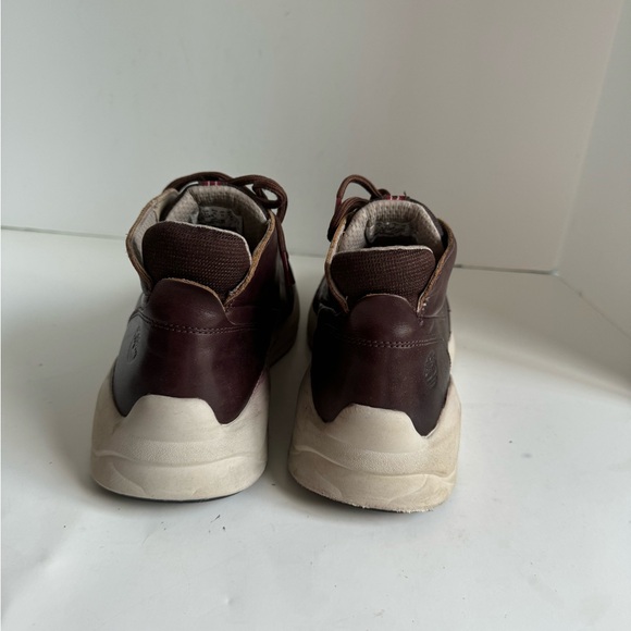 Timberland Bradstreet Ultra PT Chukka Boots. Size 9 main image 12